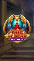 Fate of Dead Blitzways
